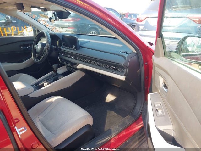 Honda Accord Se
