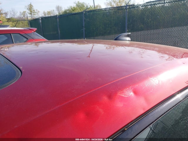 Honda Accord Se