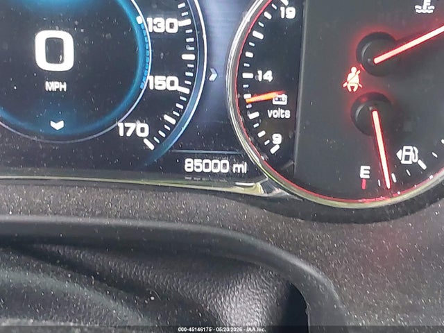GMC Acadia Denali
