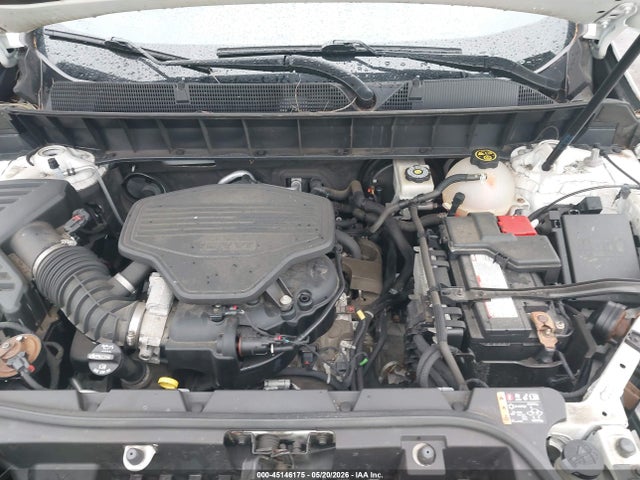 GMC Acadia Denali