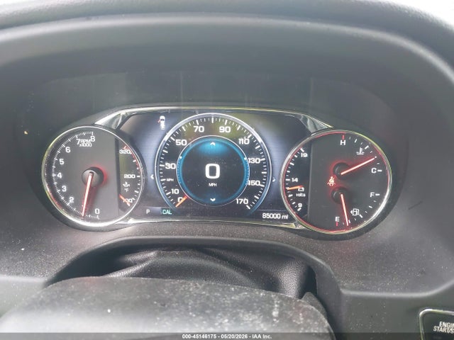 GMC Acadia Denali