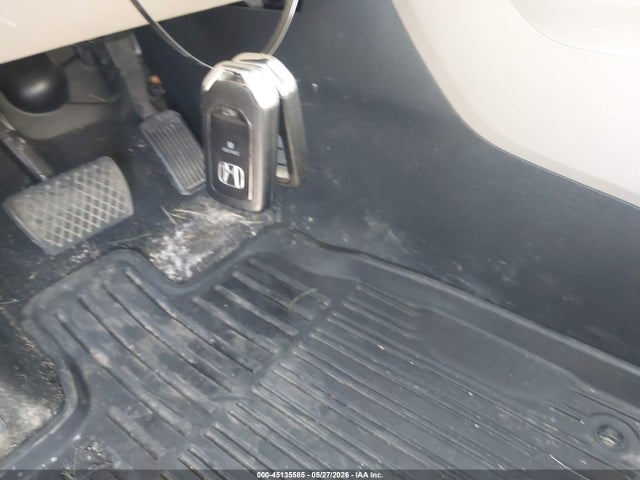 Honda Pilot Ex-l