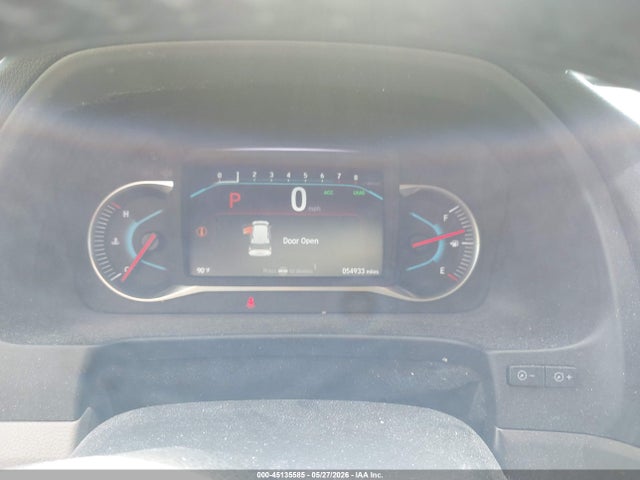 Honda Pilot Ex-l
