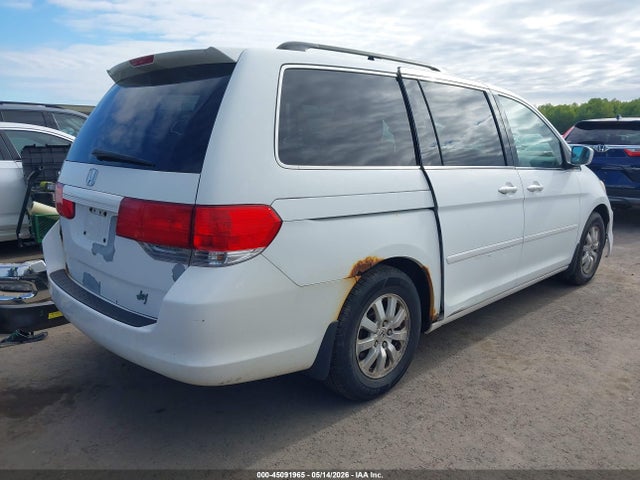 Honda Odyssey Ex
