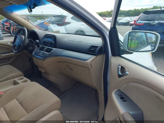 Honda Odyssey Ex