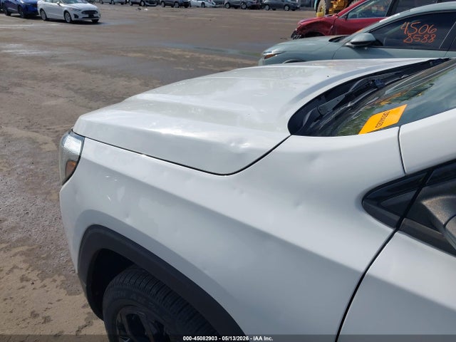GMC Terrain Awd Sle