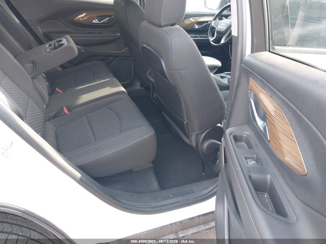 GMC Terrain Awd Sle