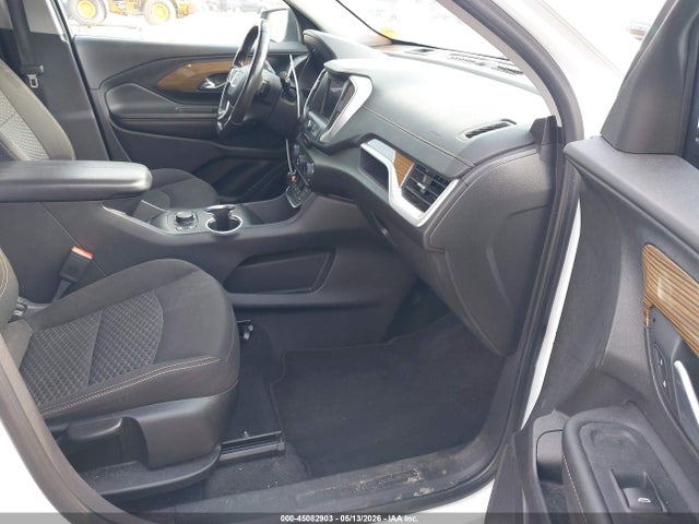 GMC Terrain Awd Sle