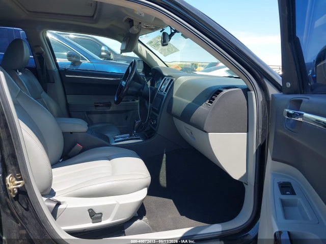 Chrysler 300c