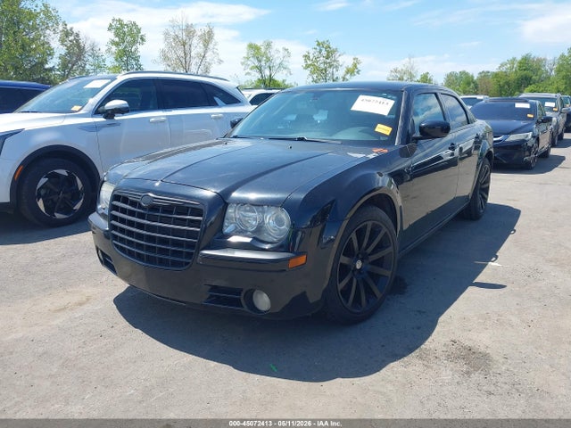 Chrysler 300c