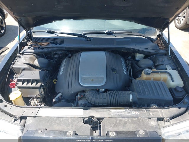 Chrysler 300c