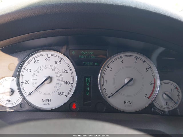 Chrysler 300c