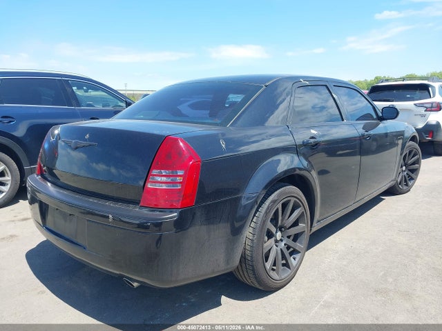 Chrysler 300c