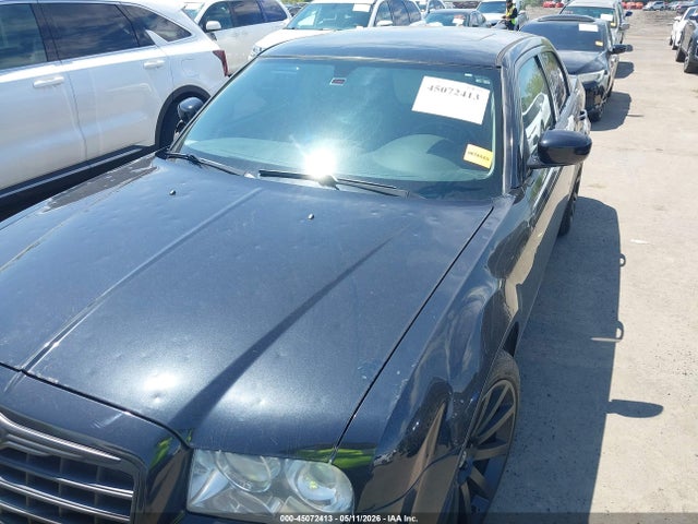 Chrysler 300c