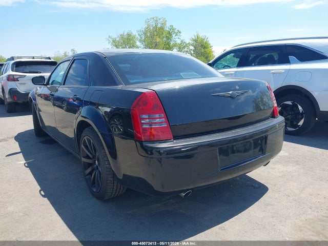 Chrysler 300c
