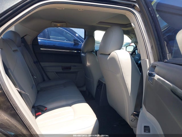 Chrysler 300c