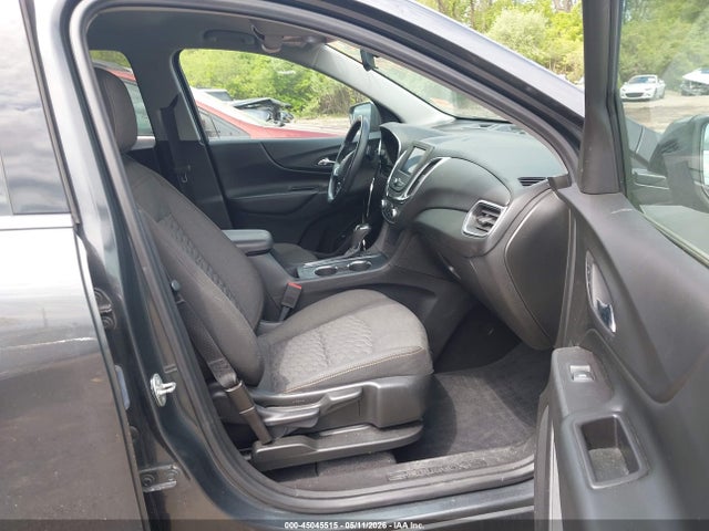 Chevrolet Equinox Awd Lt 1.5l Turbo