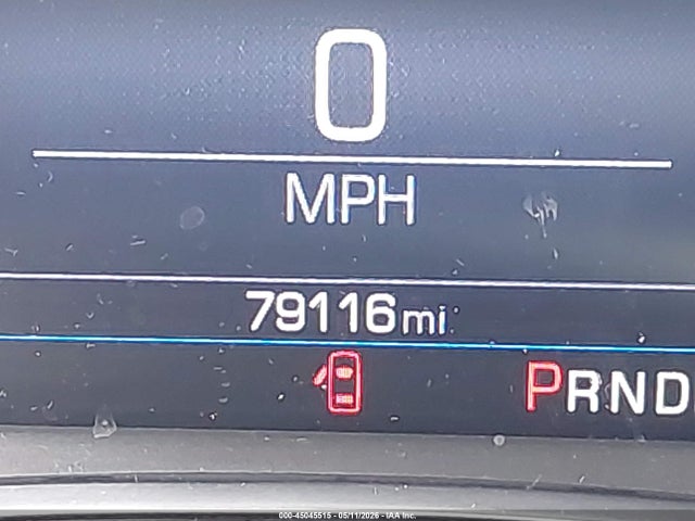 Chevrolet Equinox Awd Lt 1.5l Turbo