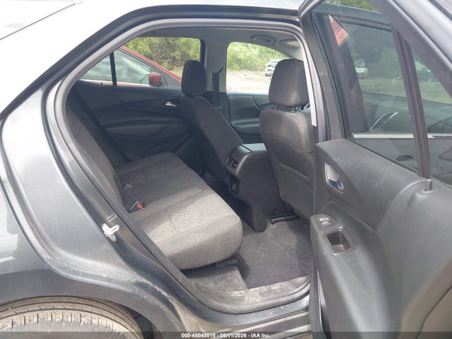 Chevrolet Equinox Awd Lt 1.5l Turbo
