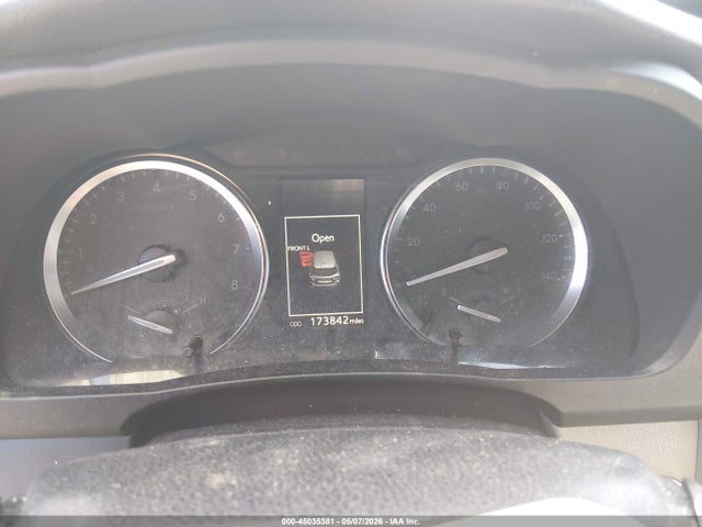 Toyota Highlander Xle V6