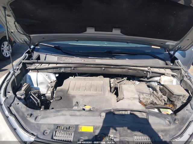 Toyota Highlander Xle V6