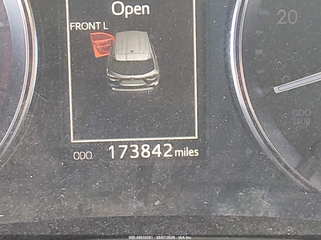 Toyota Highlander Xle V6