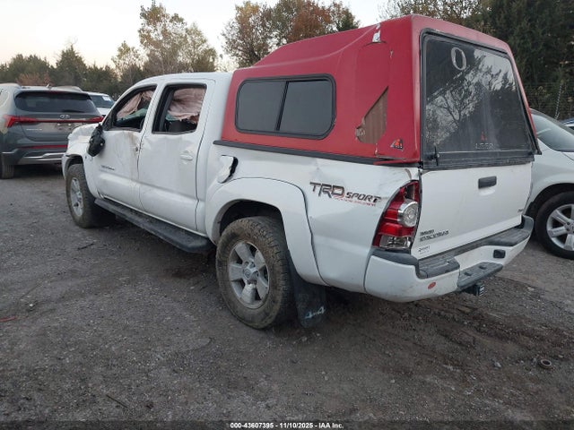 Toyota Tacoma Base V6