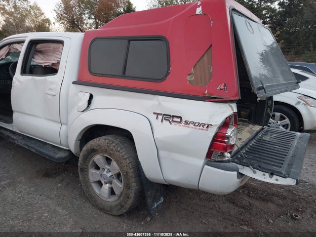 Toyota Tacoma Base V6