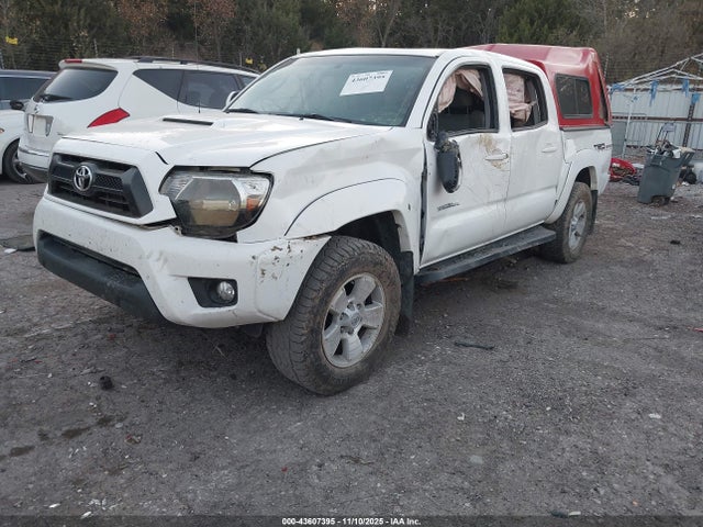 Toyota Tacoma Base V6