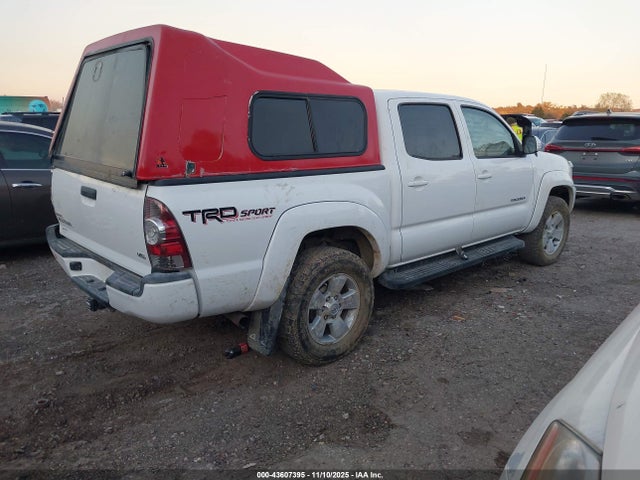 Toyota Tacoma Base V6