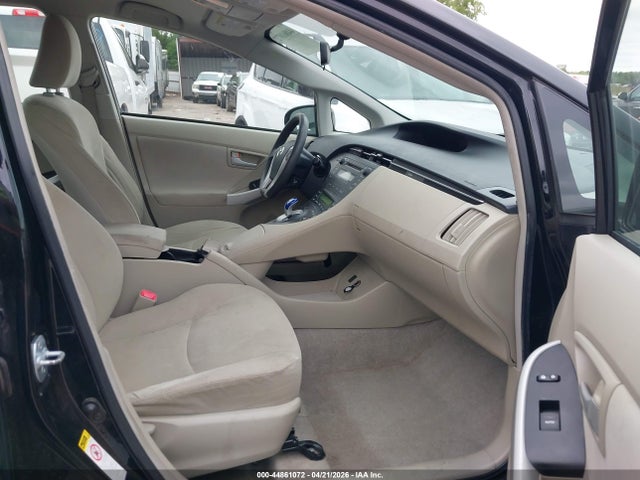 Toyota Prius Two