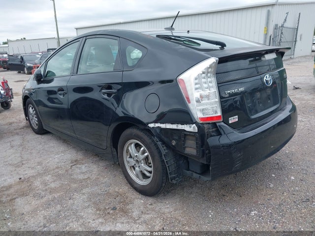 Toyota Prius Two