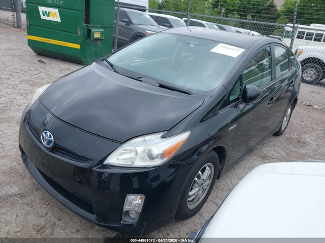 Toyota Prius Two