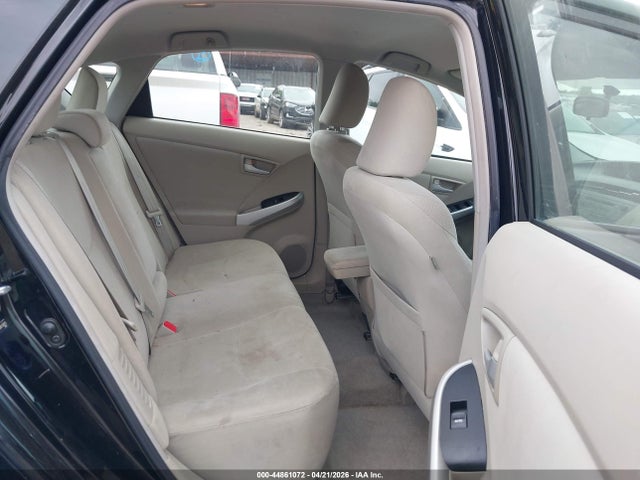 Toyota Prius Two