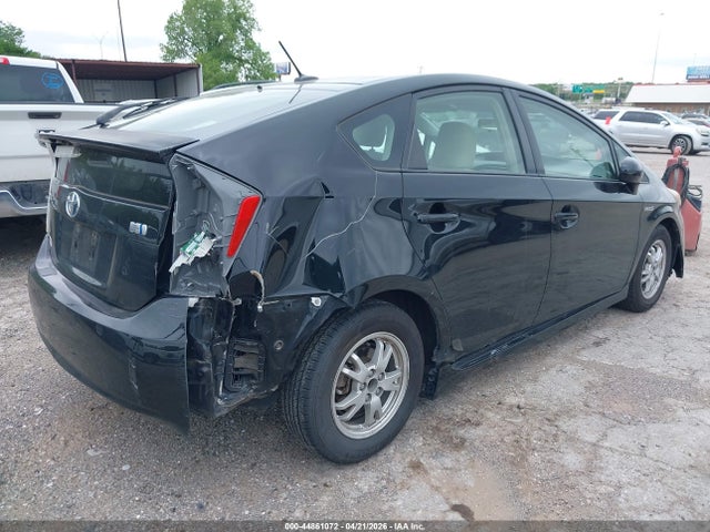 Toyota Prius Two