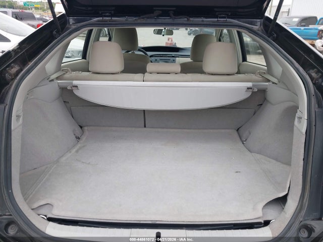 Toyota Prius Two