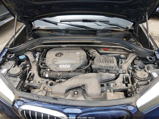BMW X Series Xdrive28i