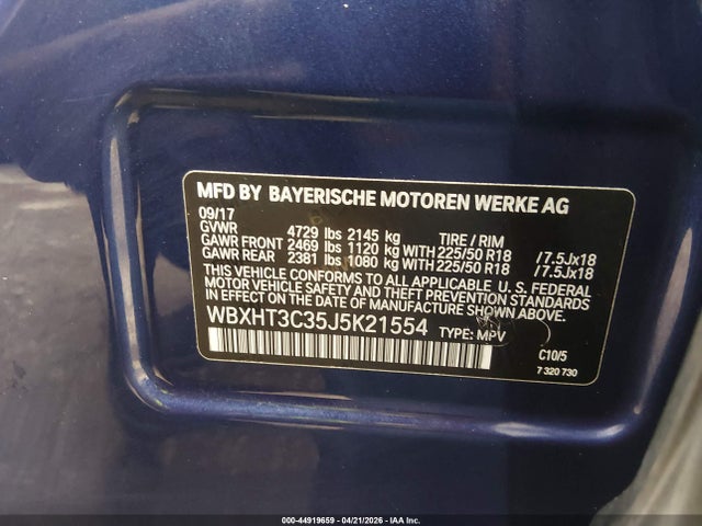 BMW X Series Xdrive28i