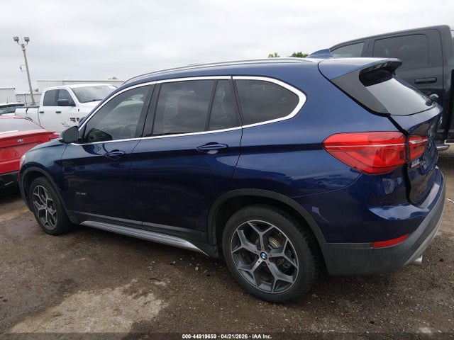 BMW X Series Xdrive28i