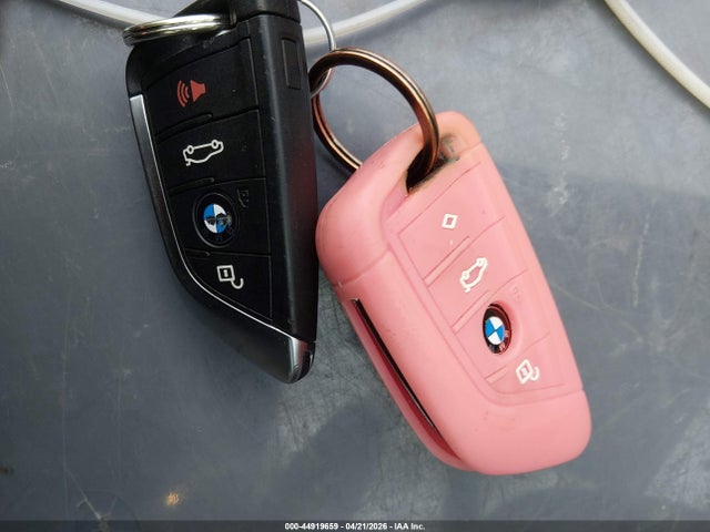 BMW X Series Xdrive28i