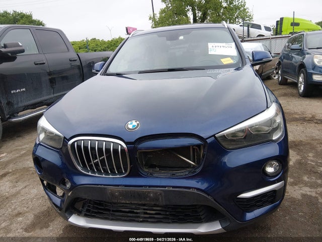 BMW X Series Xdrive28i