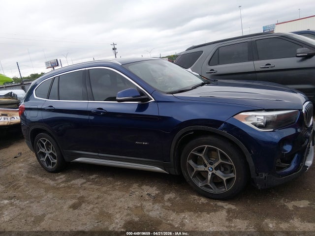 BMW X Series Xdrive28i