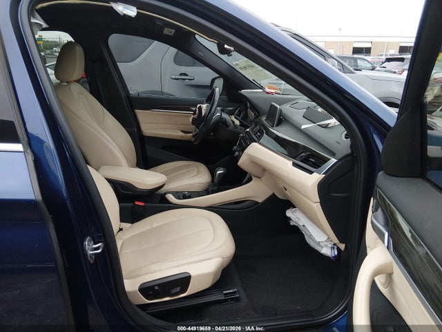 BMW X Series Xdrive28i