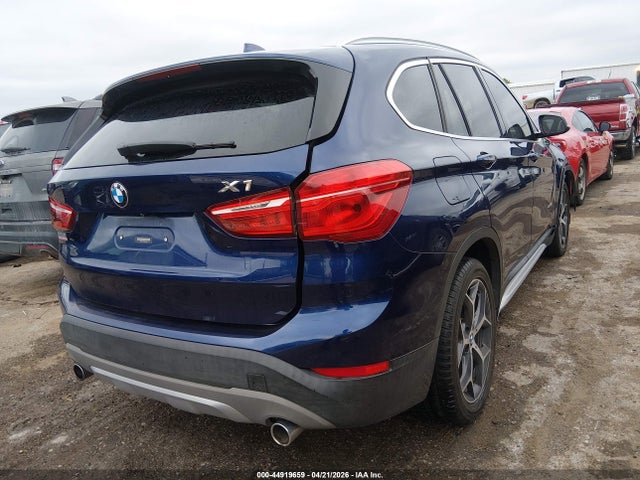 BMW X Series Xdrive28i