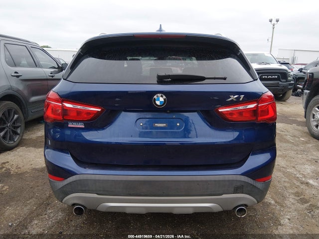 BMW X Series Xdrive28i