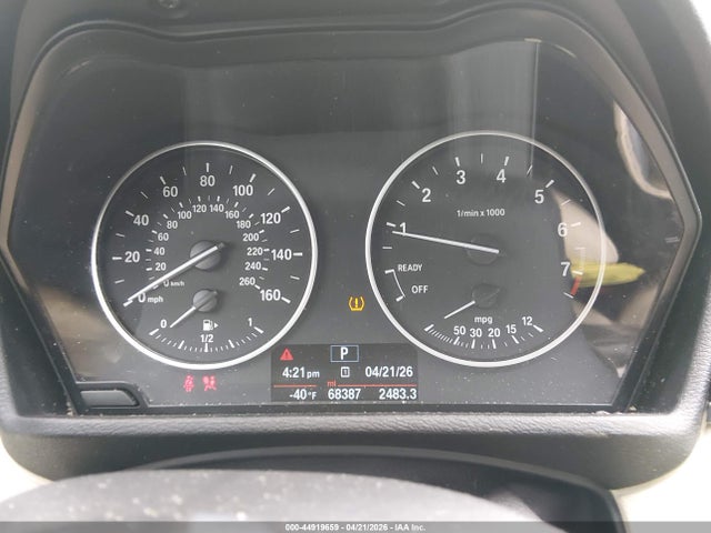 BMW X Series Xdrive28i