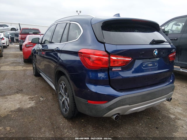 BMW X Series Xdrive28i