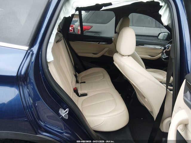 BMW X Series Xdrive28i