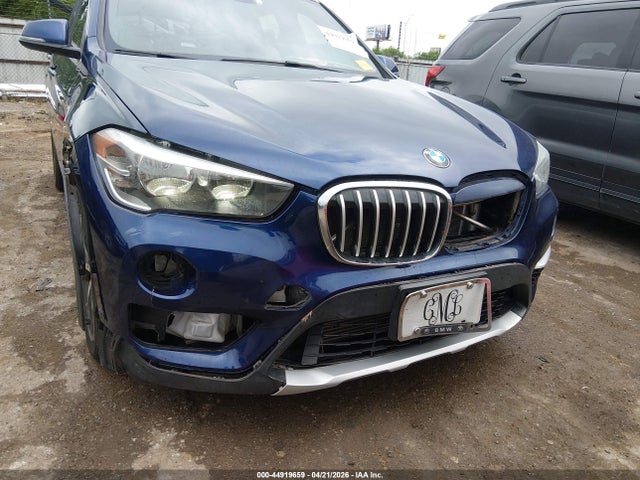 BMW X Series Xdrive28i