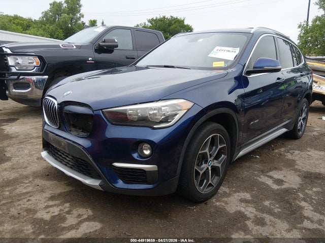 BMW X Series Xdrive28i
